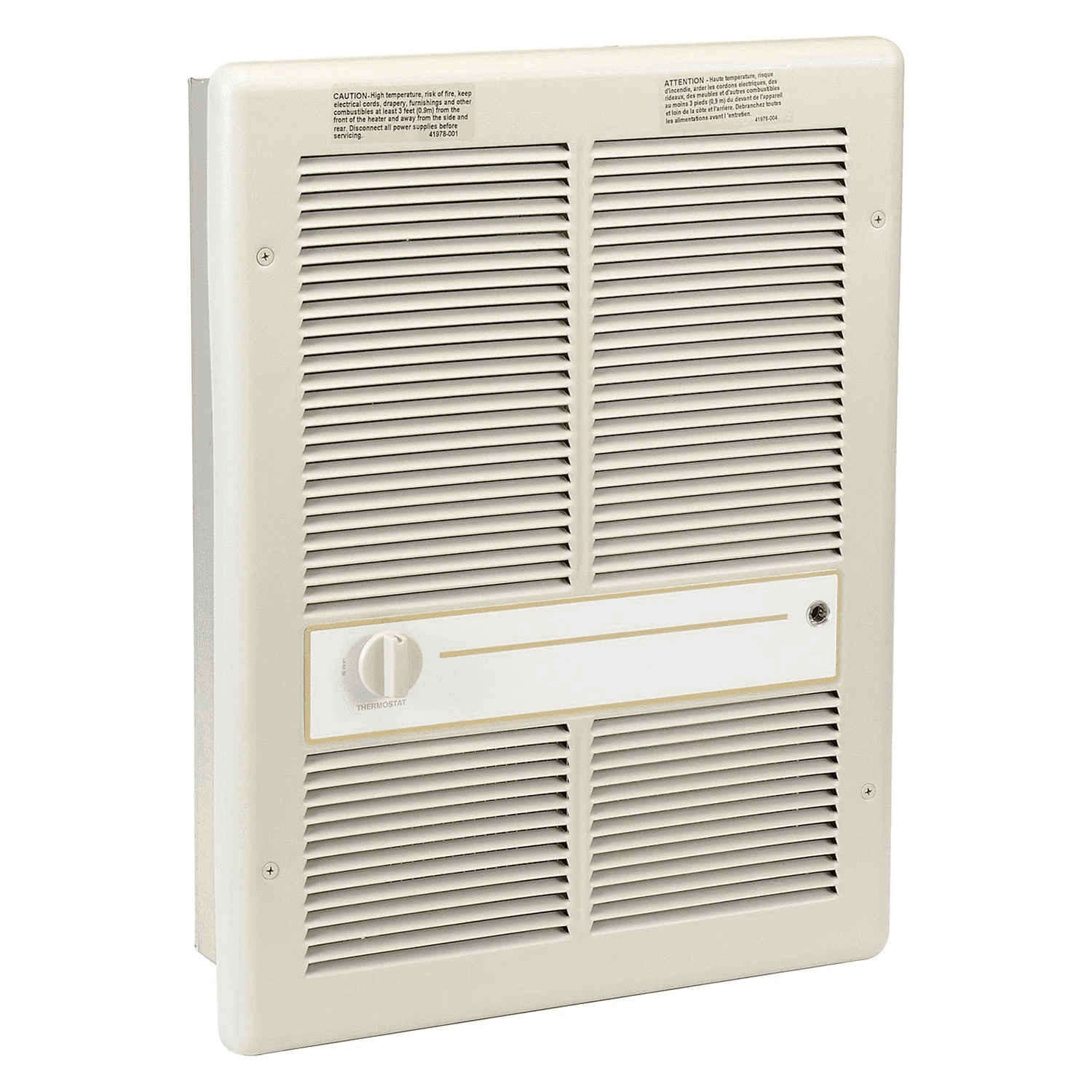 TPI Wall Heater