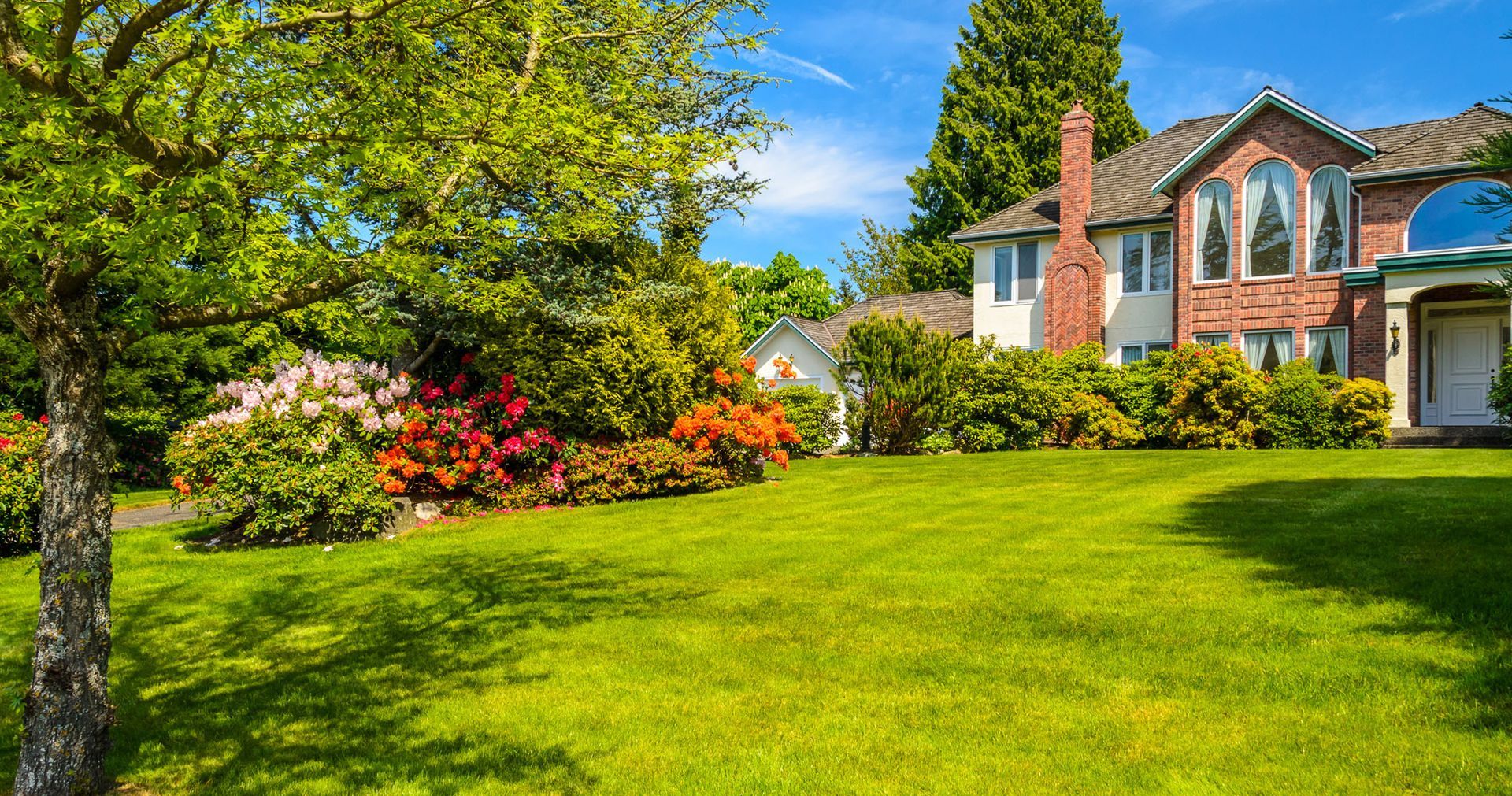 Residential Landscaping