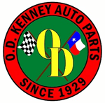 O.D. Kenney's Inc. - Logo
