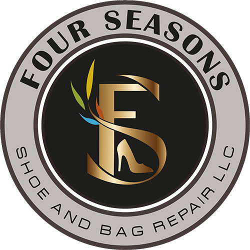 Four Seasons Shoe and Bag Repair LLC - logo