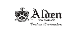 Alden New England Custom Bootmakers