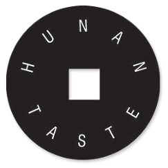 Hunan Taste logo