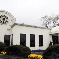 Hunan Taste restaurant