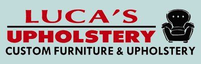 Luca's Upholstery - Furniture Repair | Cranston, RI