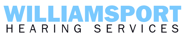Williamsport Hearing Services | Logo
