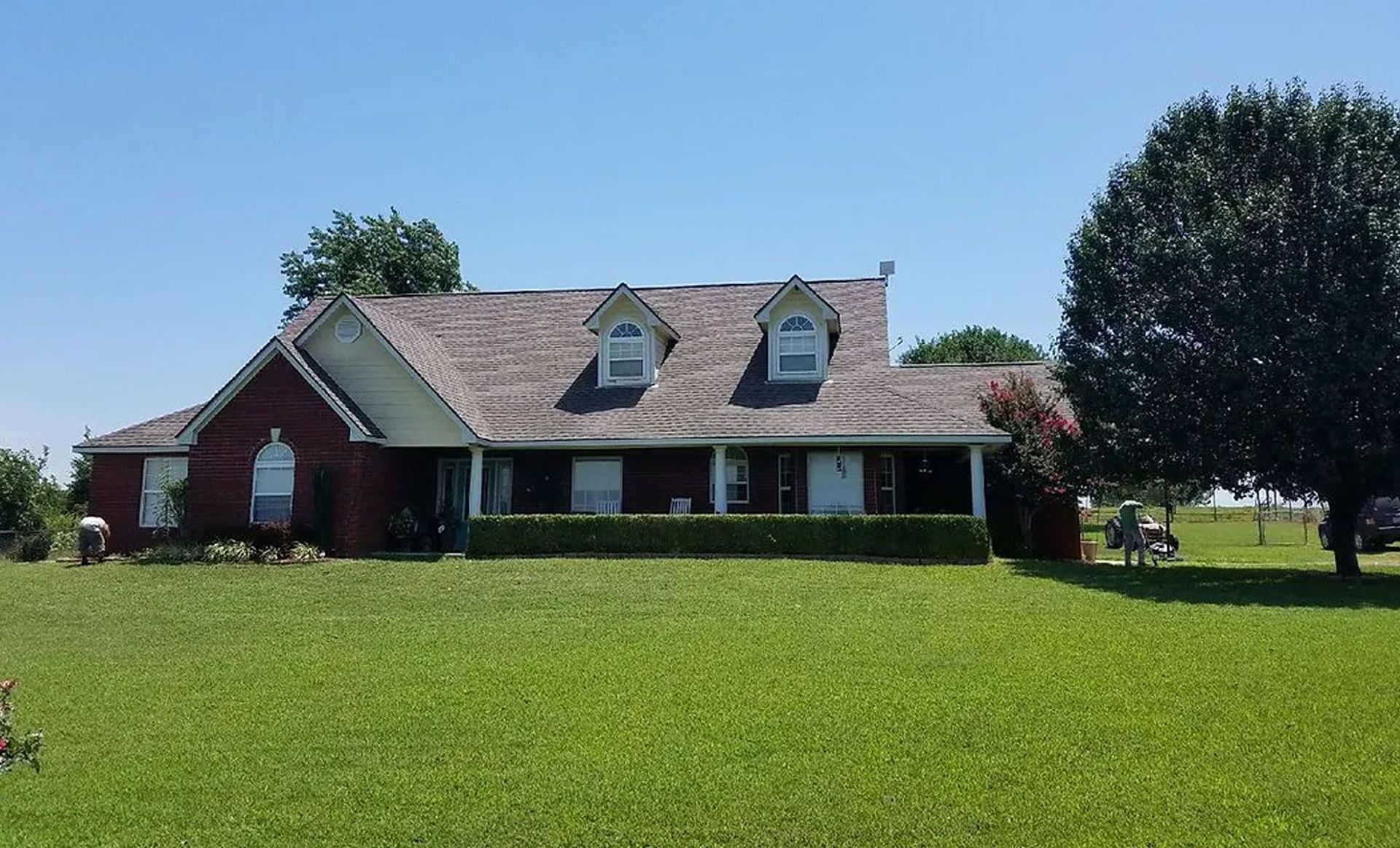 Destiny Roofing