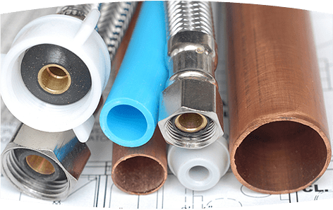 Plumbing supplies