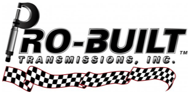 Pro Built Transmissions, Inc - Logo