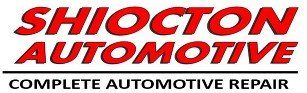 Shiocton Automotive logo