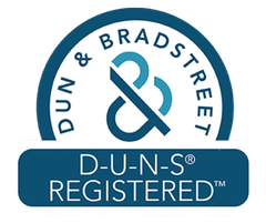 D-U-N-S Registered