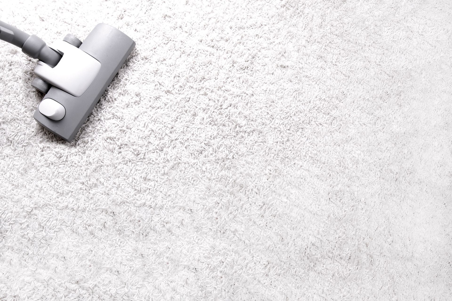 Carpet cleaning