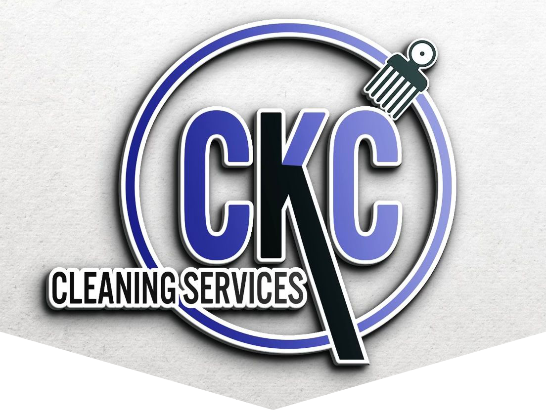 CKC Cleaning Service - Logo