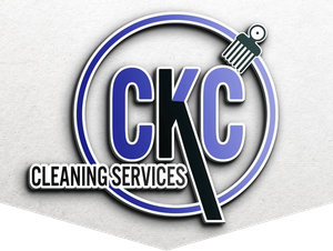 CKC Cleaning Service - Logo