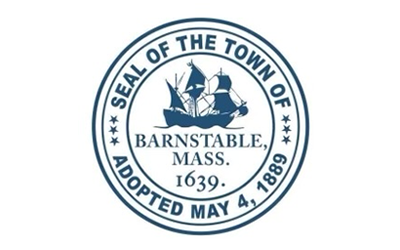 Town of Barnstable Seal