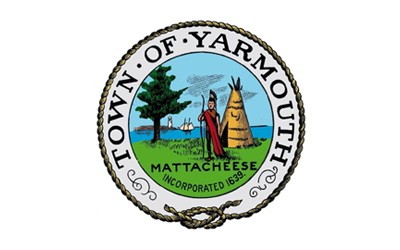 Town of Yarmouth Seal