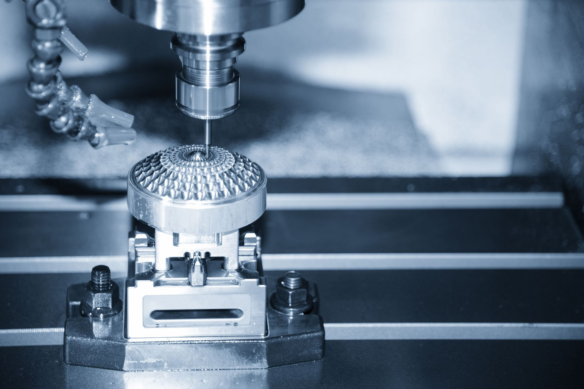 Rochester Precision Machine