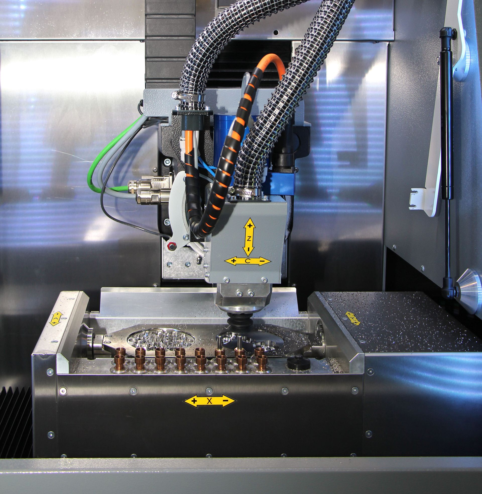 Rochester Precision Machine