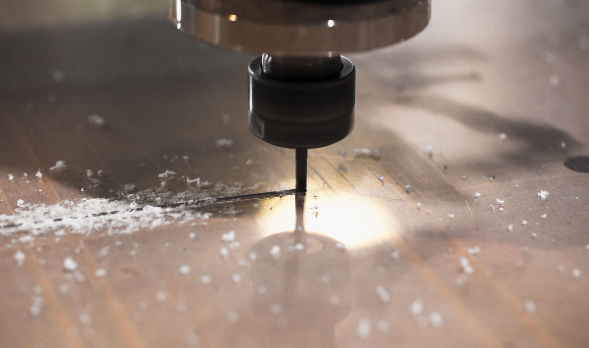 Rochester Precision Machine