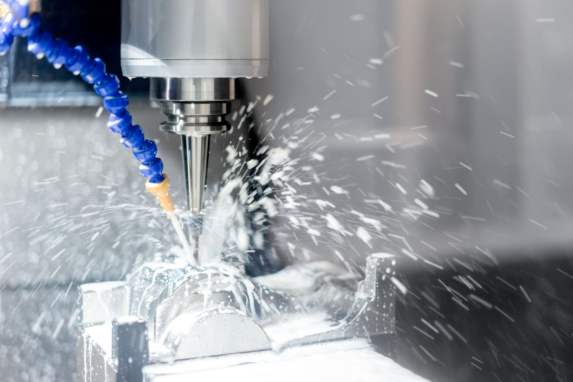 Rochester Precision Machine