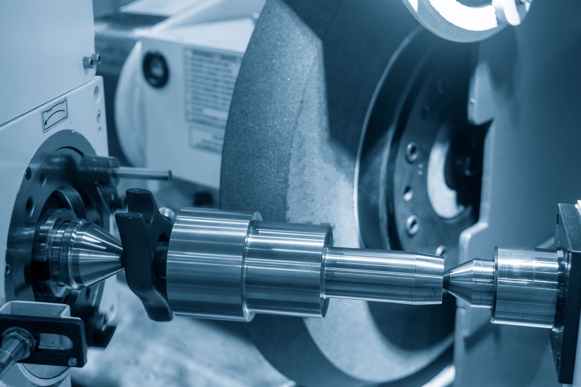 Rochester Precision Machine