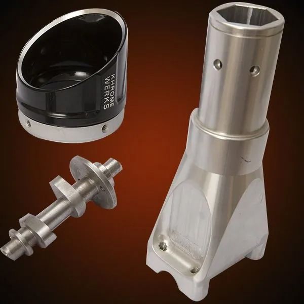 Rochester Precision Machine