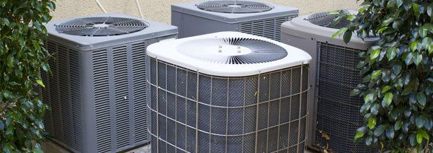 air conditioning Units