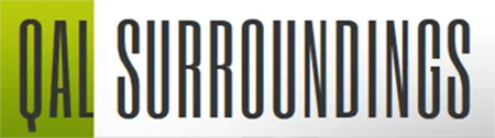 QAL Surroundings - Logo