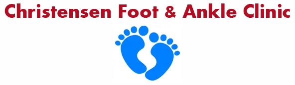 Christensen Foot & Ankle Clinic - Logo