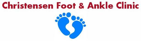 Christensen Foot & Ankle Clinic - Logo