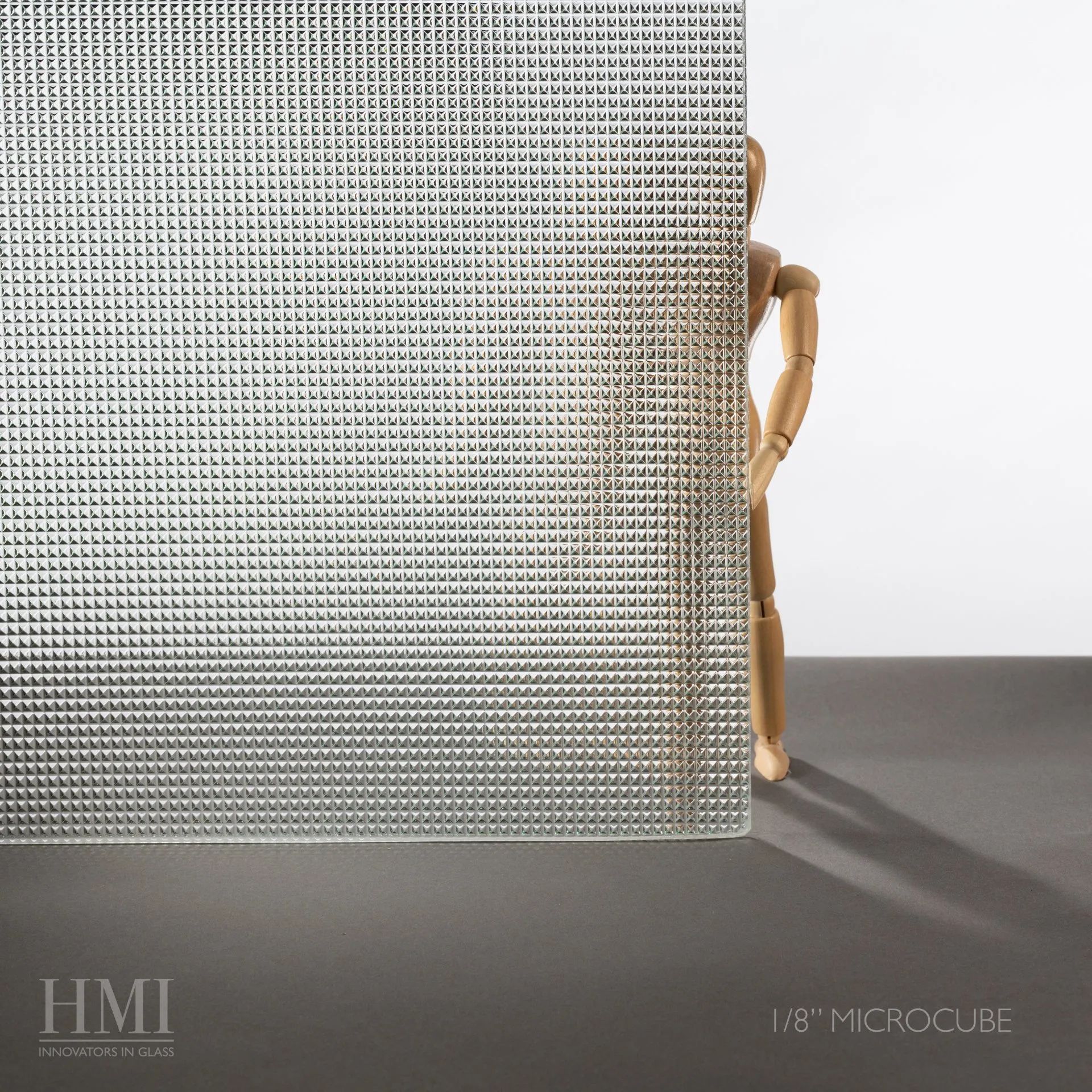 A sheet of 1/8