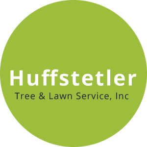 Huffstetler Tree & Lawn Service, Inc logo