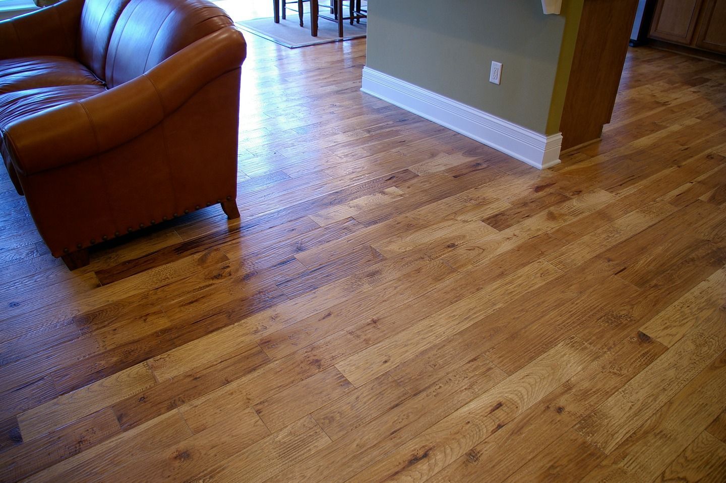 Wicks Wood Floors, Inc.