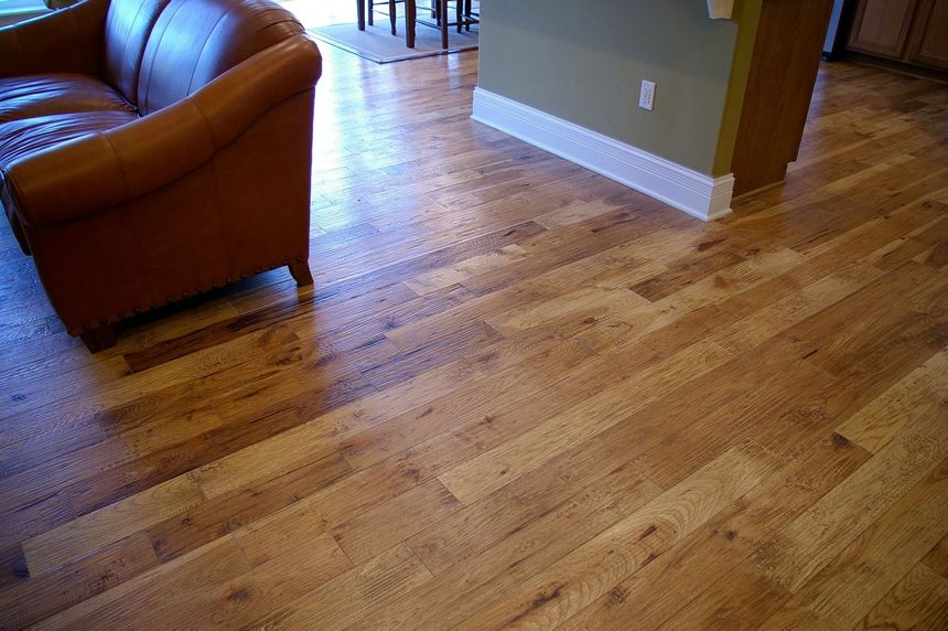 Wicks Wood Floors, Inc.