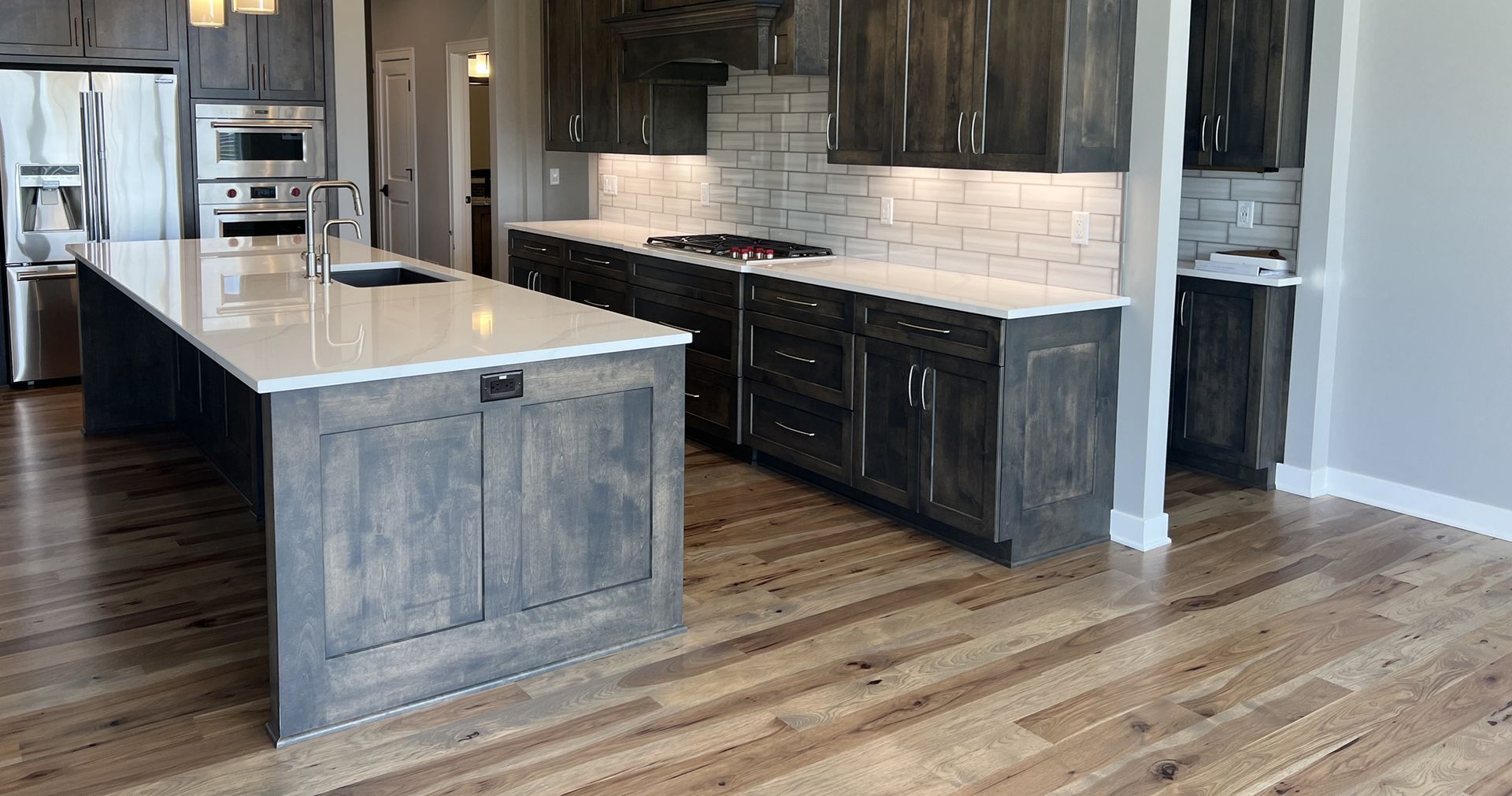 Wicks Wood Floors, Inc.