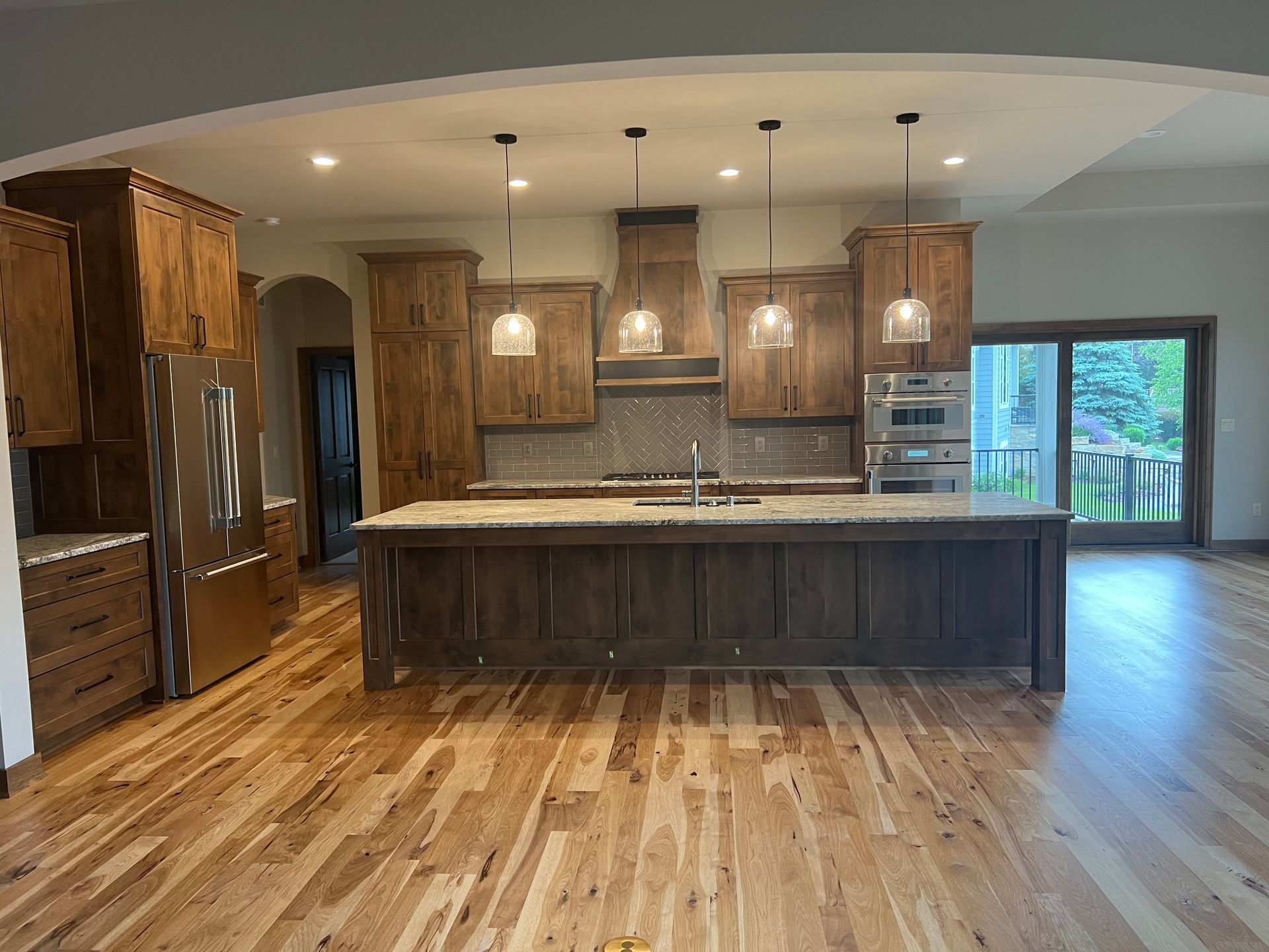 Wicks Wood Floors, Inc.