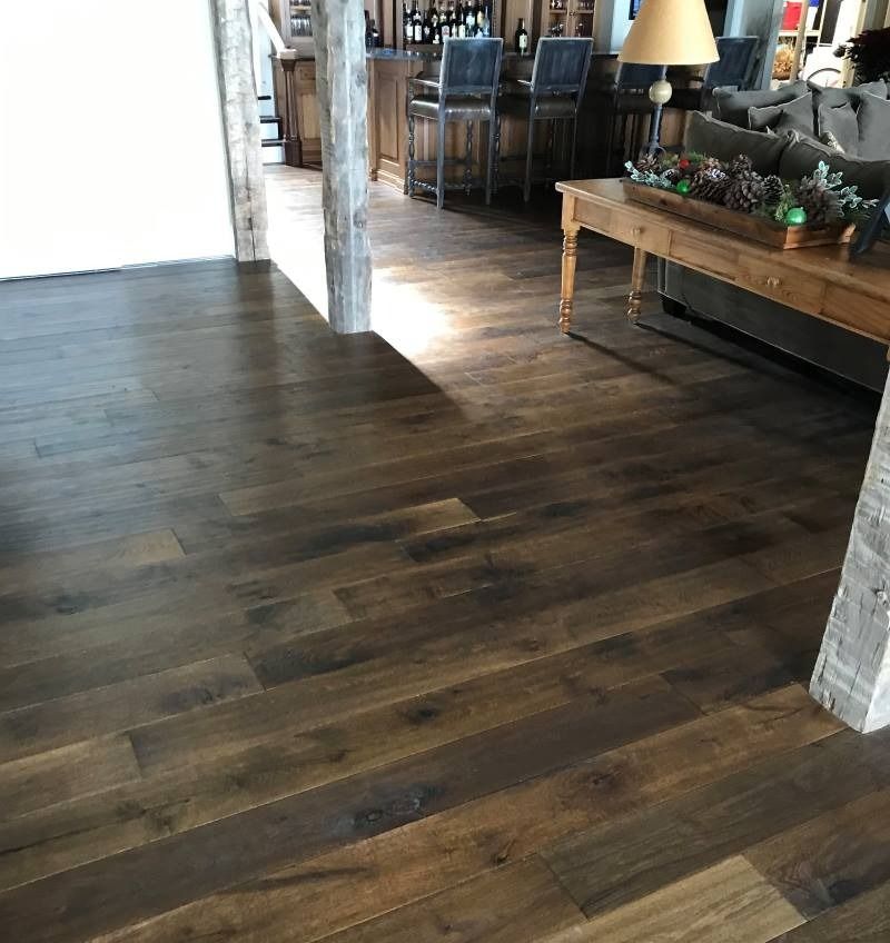 Wicks Wood Floors, Inc.