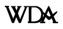 WDA logo