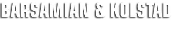 Kolstad Dental Logo