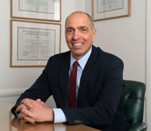 Attorney William M. Raccio