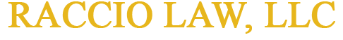 Raccio Law, L.L.C. | Logo