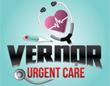 Vernor Urgent Care  -  logo