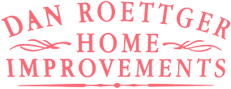 Dan Roettger Home Improvement LLC - Logo