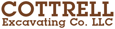 Cottrell Excavating Co. LLC - Logo