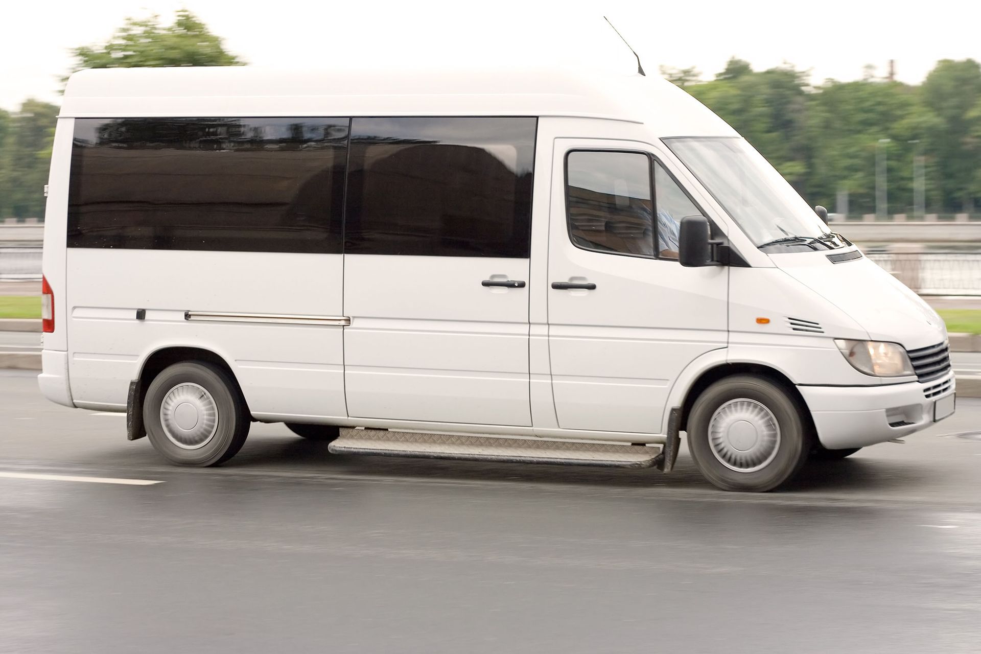airport transportation service