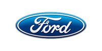 Ford Transit Van