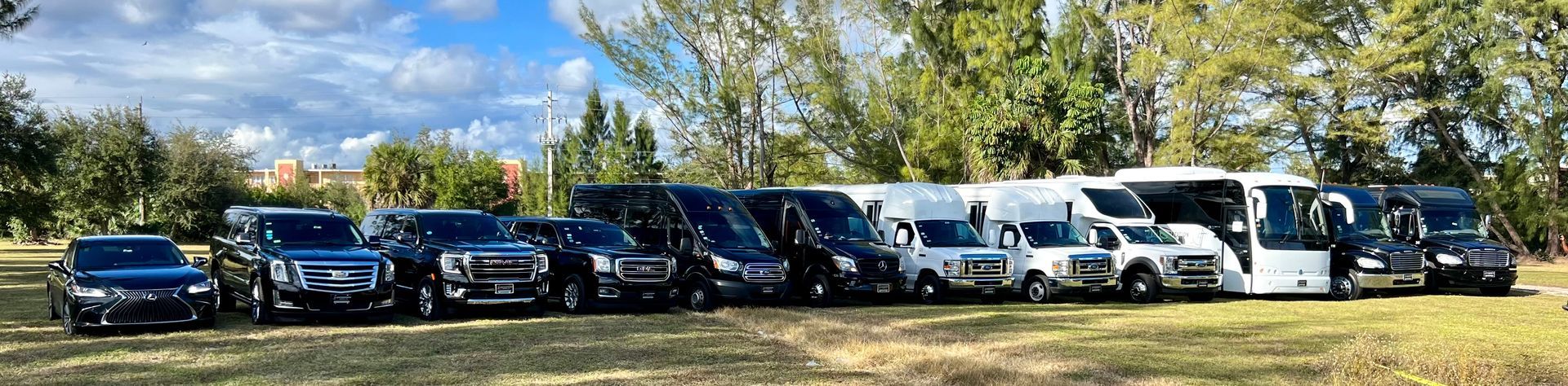 Alpha Transportation Services Inc