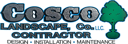 Cosco Landscape Co Logo