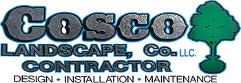 Cosco Landscape Co Logo