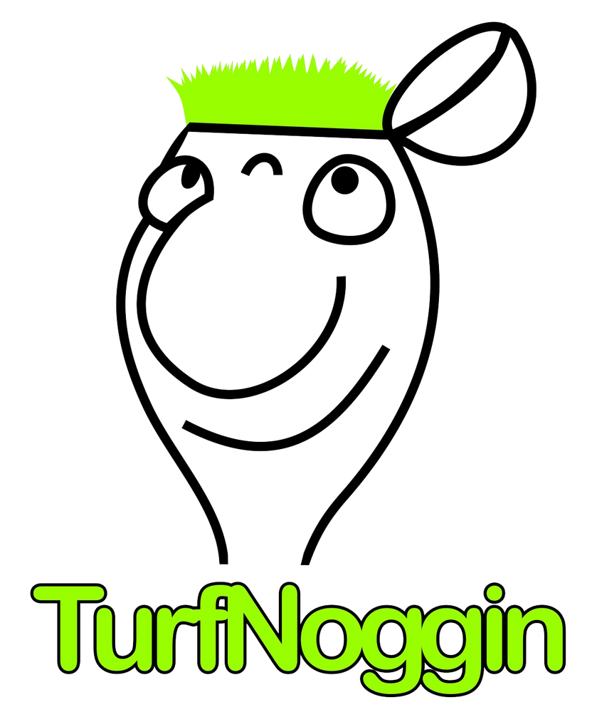 Turfnoggin - logo