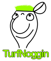 Turfnoggin - logo